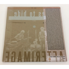 Afterimage - Faces To Hide