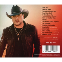 Aldean, Jason - Macon