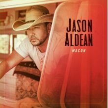 Aldean, Jason - Macon