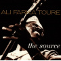 Toure, Ali Farka - The Source