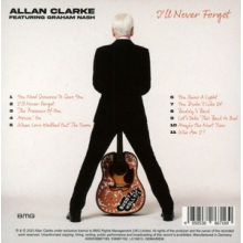 Clarke, Allan - Ill Never Forget