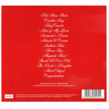 Allman Betts Band - Bless Your Heart