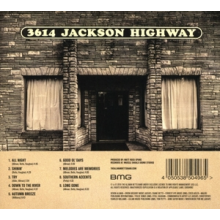 Allman Betts Band - Down To the River