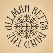 Allman Betts Band - Down To the River