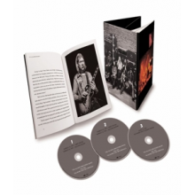 Allman Brothers Band - The 1971 Fillmore East Recordings