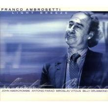 Ambrosetti, Franco - Light Breeze