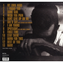 Andy Grammer - Naive