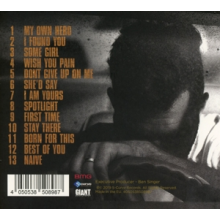 Andy Grammer - Naive