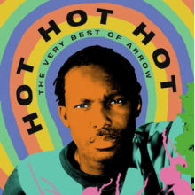 Arrow - Hot Hot Hot - the Best of Arro