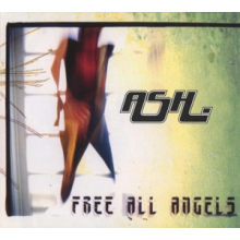 Ash - Free All Angels