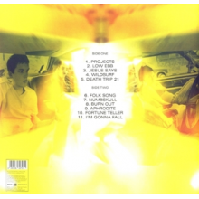 Ash - Nu-Clear Sounds