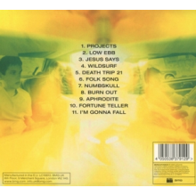 Ash - Nu-Clear Sounds