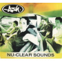 Ash - Nu-Clear Sounds