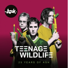 Ash - Teenage Wildlife - 25 Years of Ash