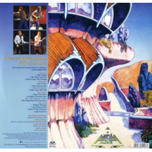 Asia - Asia In Asia - Live At the Bud