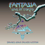 Asia - Fantasia, Live In Tokyo 2007