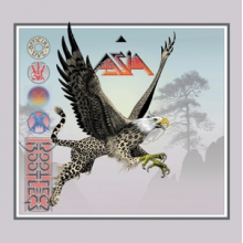 Asia - The Official Live Bootlegs, Vo