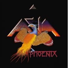 Asia - Phoenix