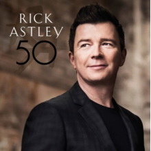 Astley, Rick - 50