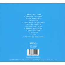 Astley, Rick - Beautiful Life