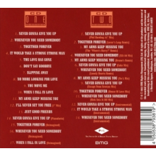 Astley, Rick - Whenever You Need Somebody (Rs