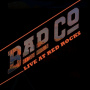 Bad Company - Live At Red Rocks (CD/Dvd)