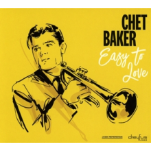 Baker, Chet - Easy To Love