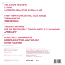 Bamboos - This is How You Do It