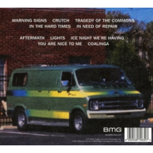 Band of Horses - Things Are Great