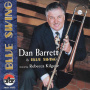 Barrett, Dan - Blue Swing