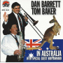 Barrett, Dan - In Australia