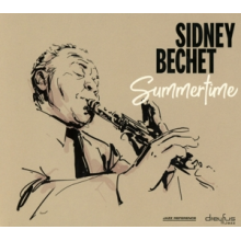 Bechet, Sidney - Summertime