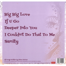 Carlisle, Belinda - Kismet