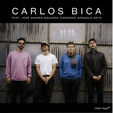 Bica, Carlos - 11-11