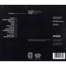 Bica, Carlos - Believer