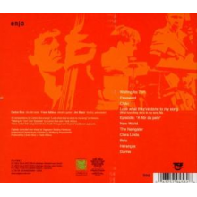 Bica, Carlos - Look What They Have Done To My Song