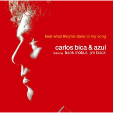 Bica, Carlos - Look What They Have Done To My Song