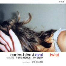 Bica, Carlos - Twist