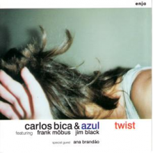 Bica, Carlos - Twist