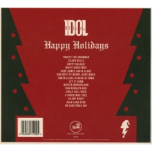 Idol, Billy - Happy Holidays
