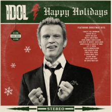 Idol, Billy - Happy Holidays