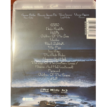 Black Sabbath - Live Evil