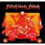 Black Sabbath - Sabbath Bloody Sabbath
