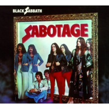 Black Sabbath - Sabotage