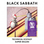 Black Sabbath - Technical Ecstasy