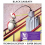 Black Sabbath - Technical Ecstasy