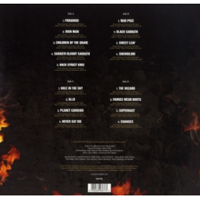 Black Sabbath - The Ultimate Collection