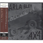 Bley, Carla - 4*4