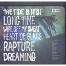 Blondie - Vivir En La Habana