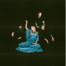 Blues Pills - Birthday